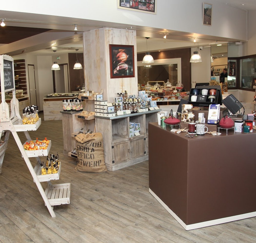 Ile de Ré Chocolats 2