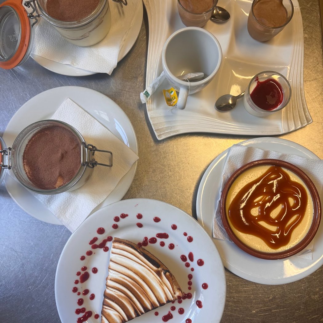 Restaurant français 2
