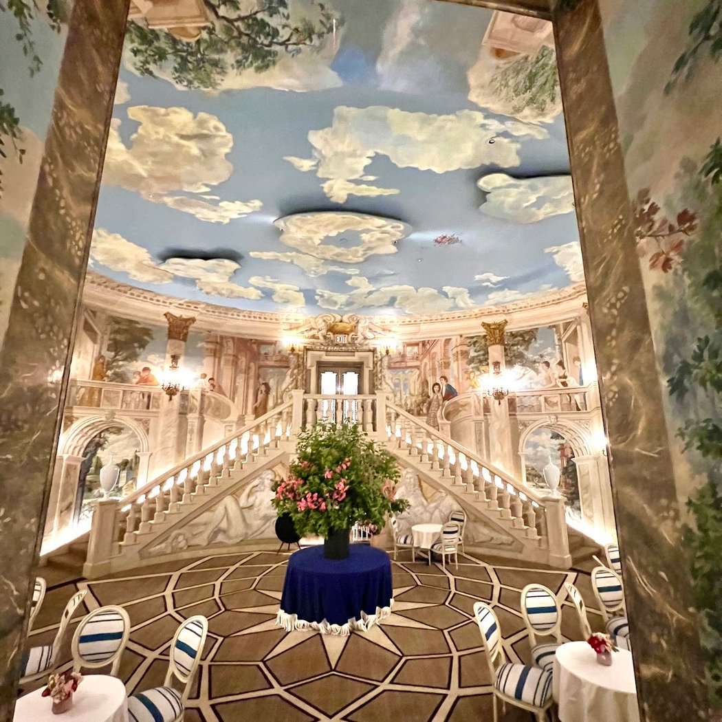 The Pierre, A Taj Hotel, New York 1