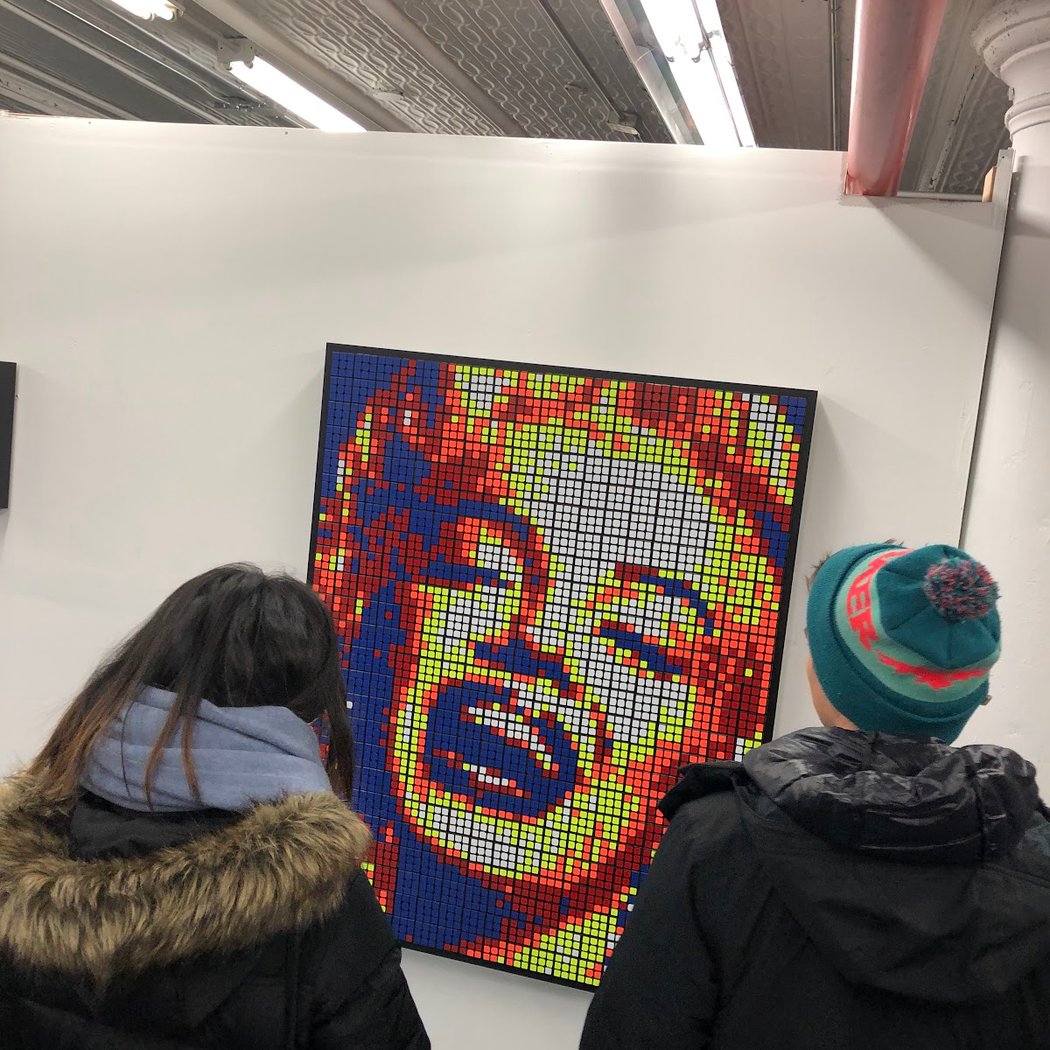 NewYorkART•com | New York Art Center 4
