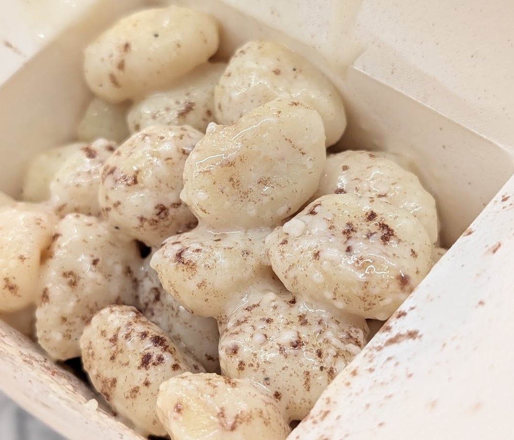 Gnocchi NYC Grand Opening 1