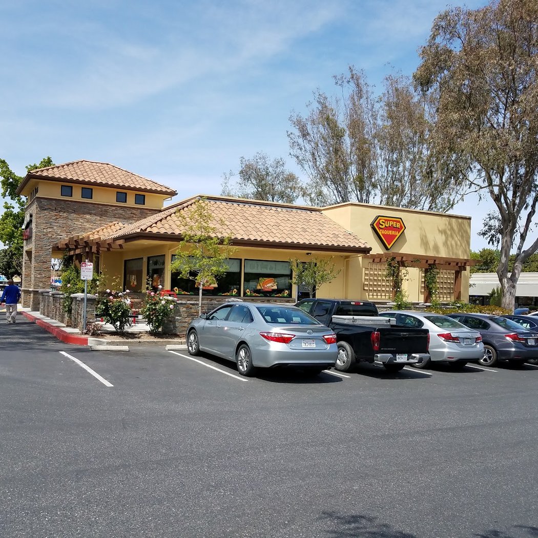 Super Taqueria 2