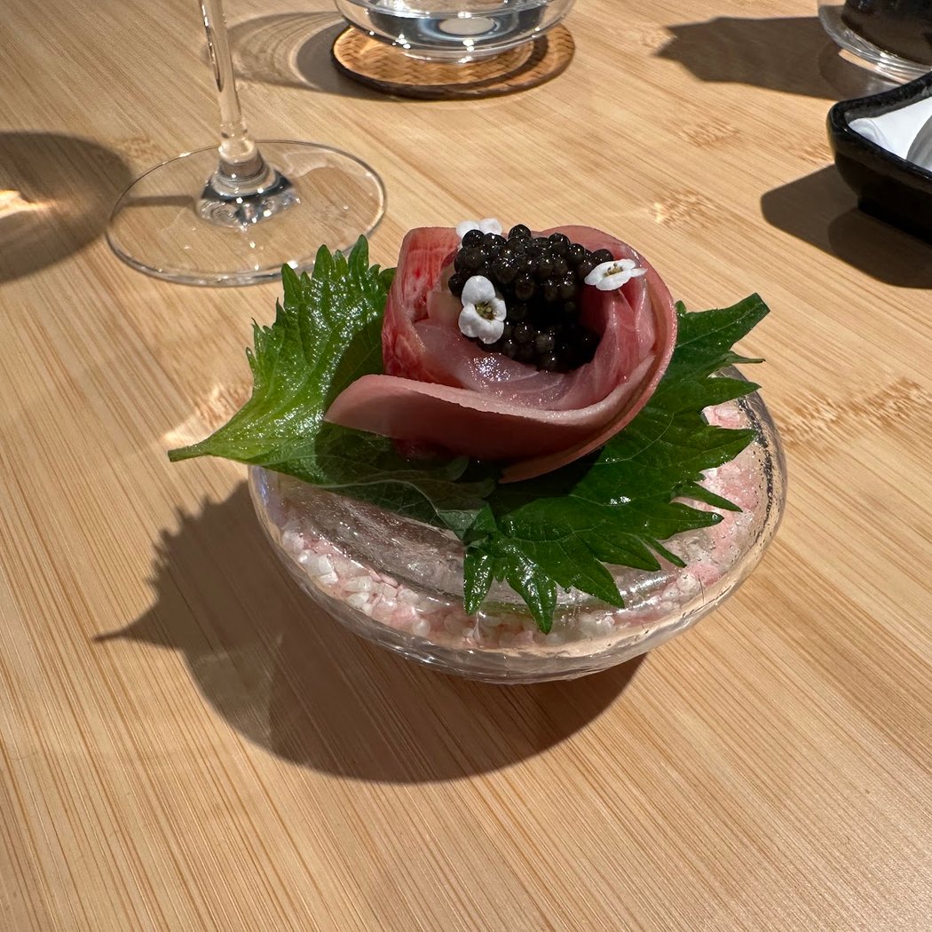 Sen Omakase