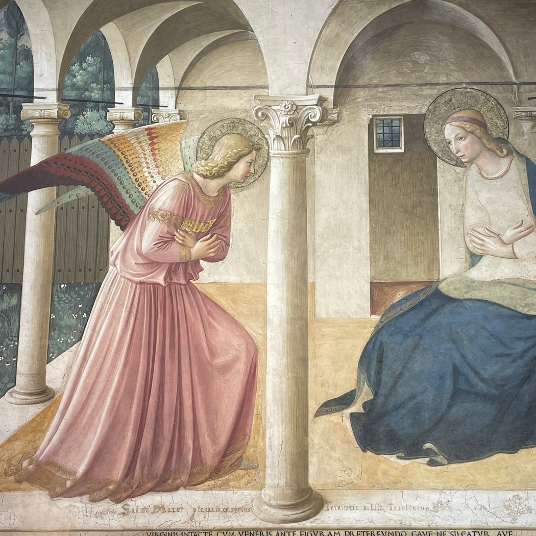 Museo di San Marco 1