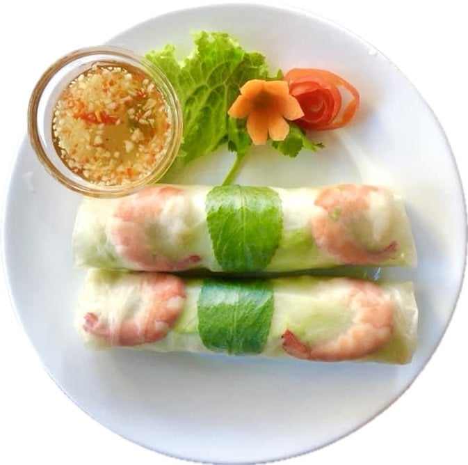 RESTAURANT CHAO VIETNAM 1
