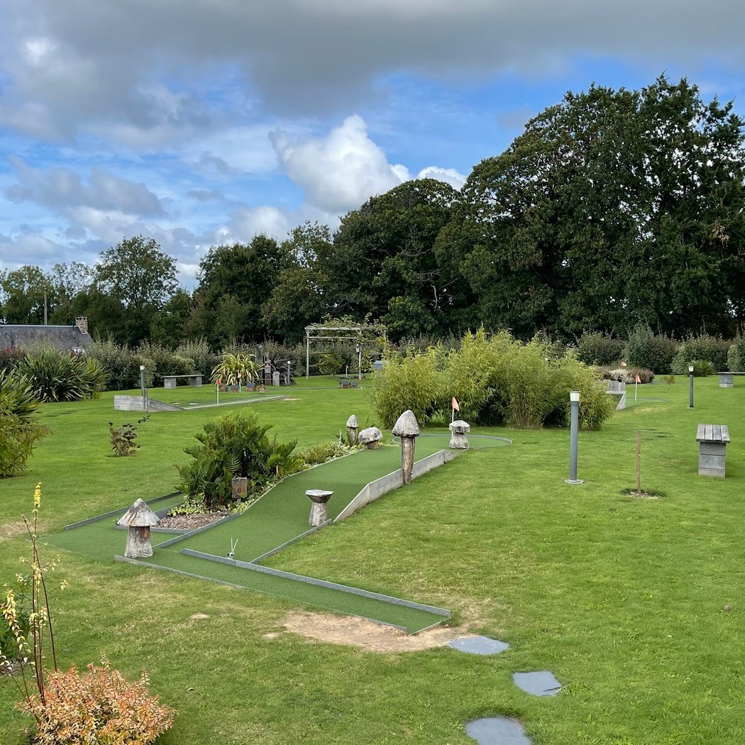 GREEN Minigolf - Réouverture en 2026 (date à définir) 3