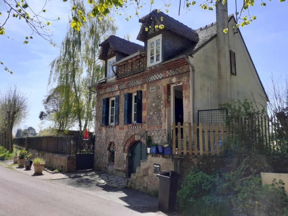 Côte de Grâce 3