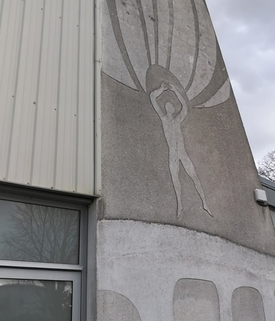 Ecole du sport 3
