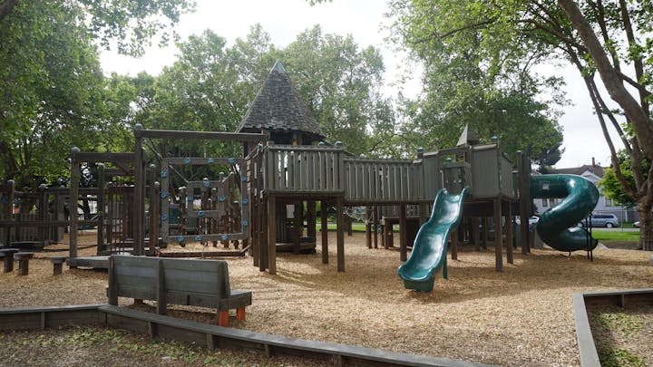 City Park 1