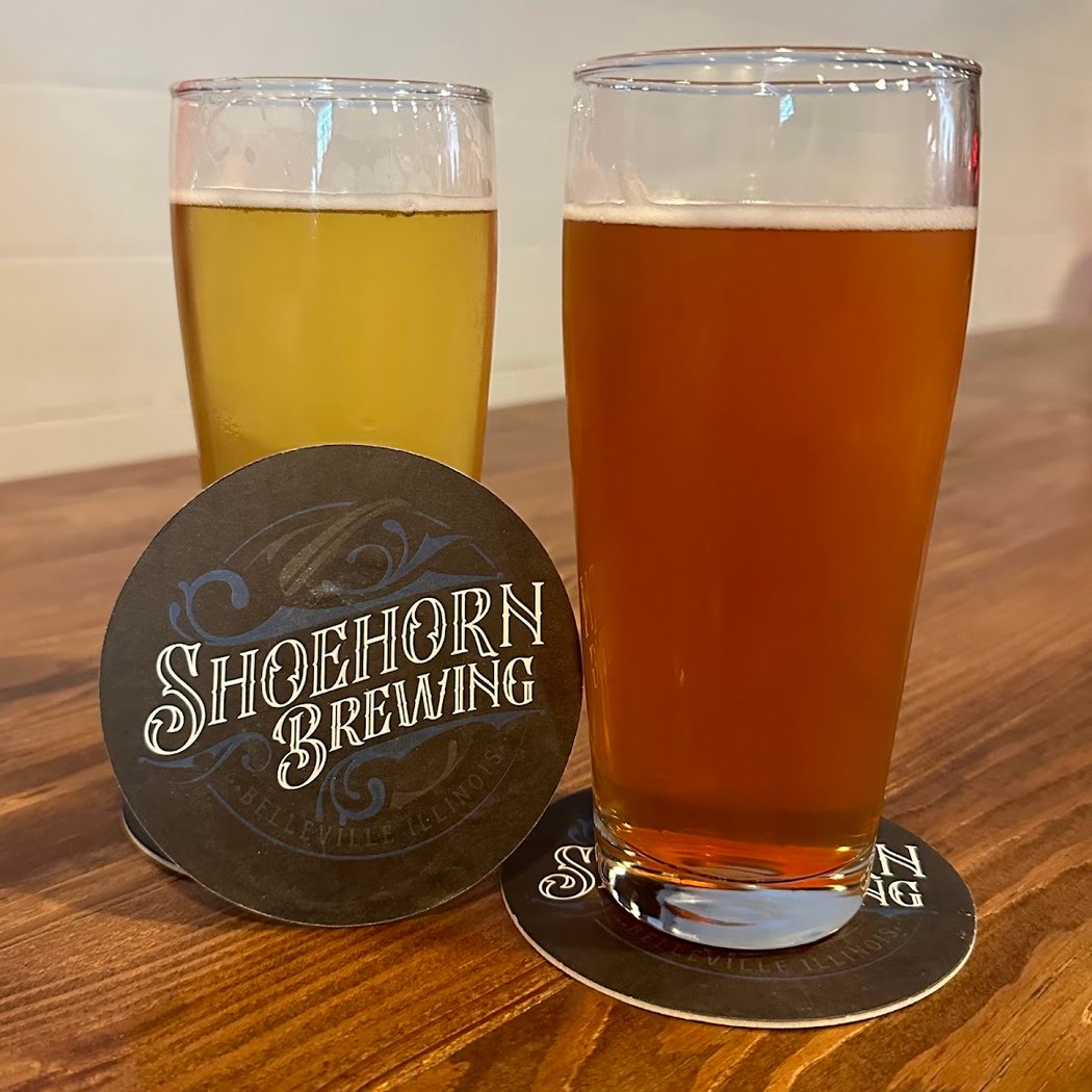 Shoehorn Brewing 1