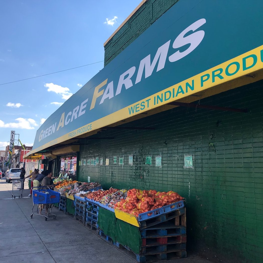 Green Acre Farms 2