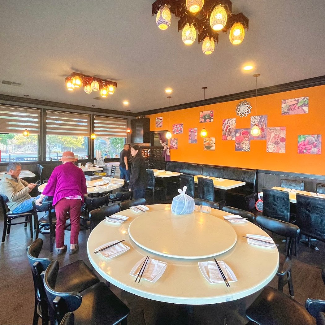Lulu's Kitchen 3
