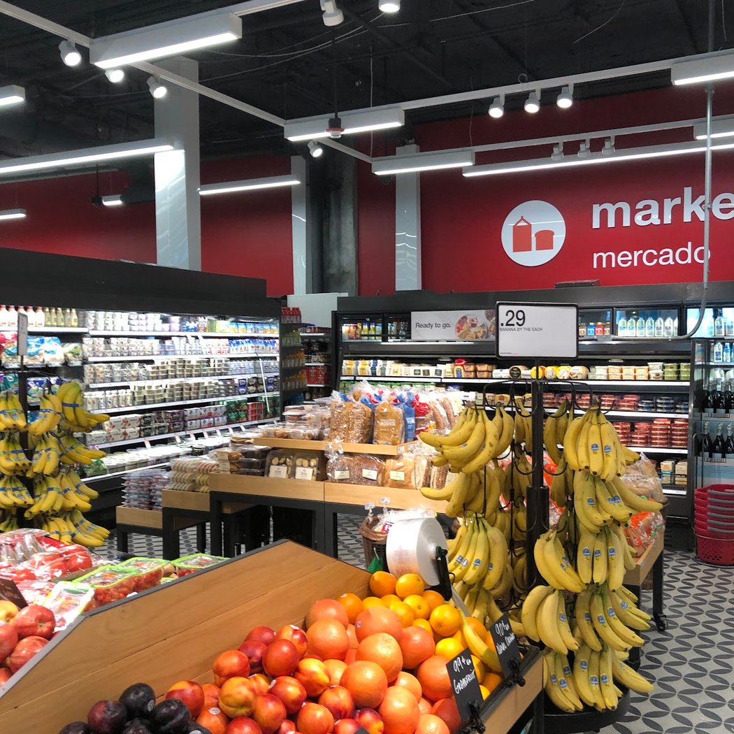 Target 1