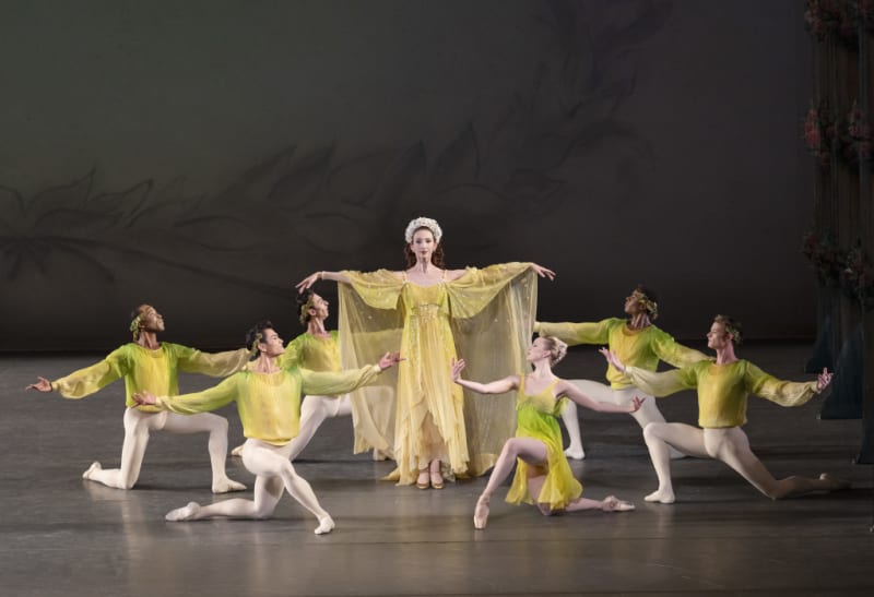 Eclectic NYCB II 1