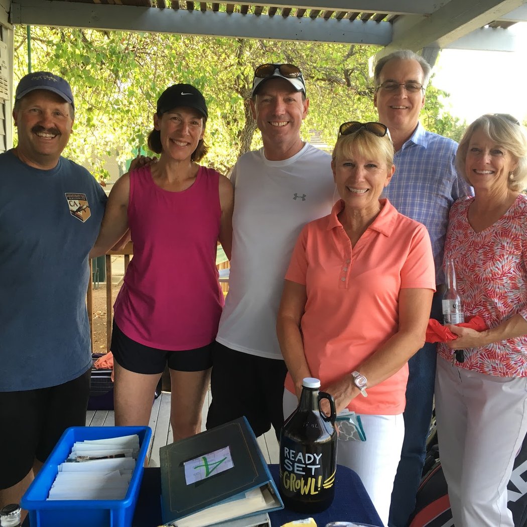 Valley Vista Racquet Club 3