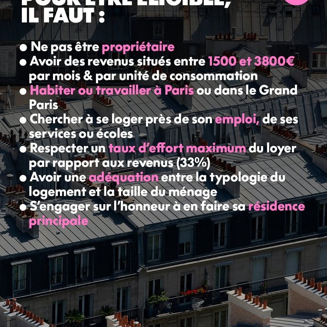 Cooperative Housing Project of the loop of the Seine 3