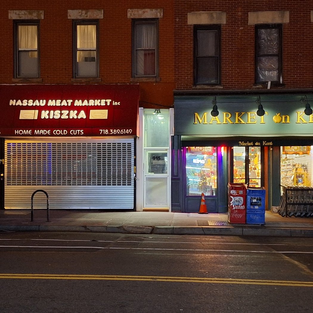 Nassau Meat Market 3