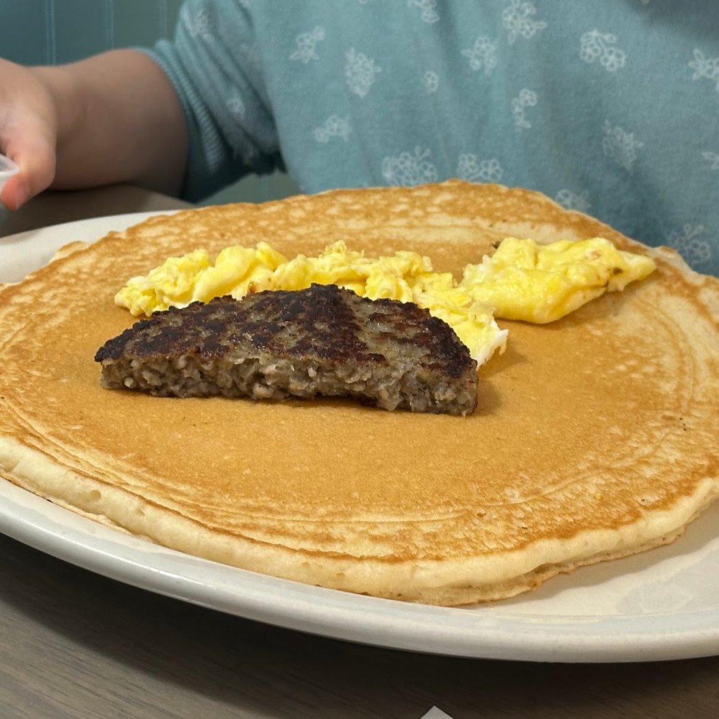 Grumpy's Cafe 1