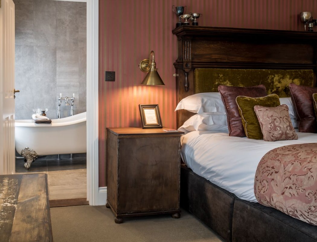 Padstow Townhouse 2