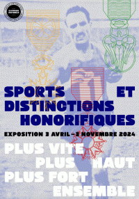 Sports et distinctions honorifiques 1
