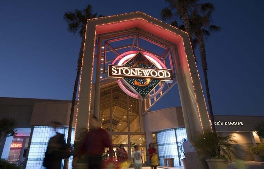 Stonewood Center 2
