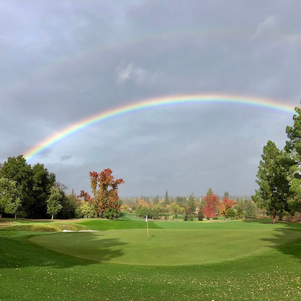 Menlo Country Club 1