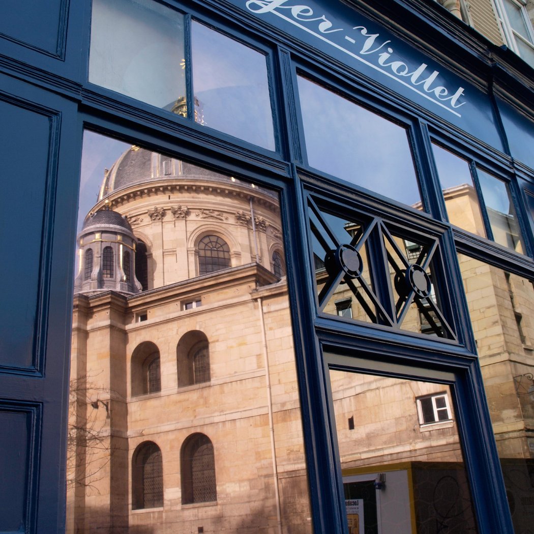 Galerie Roger-Viollet 2