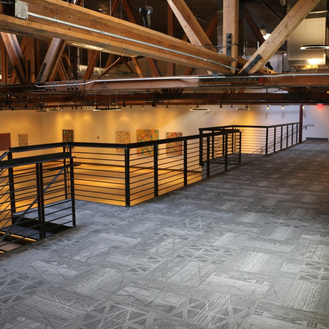 BLOC15 Event Venue 2