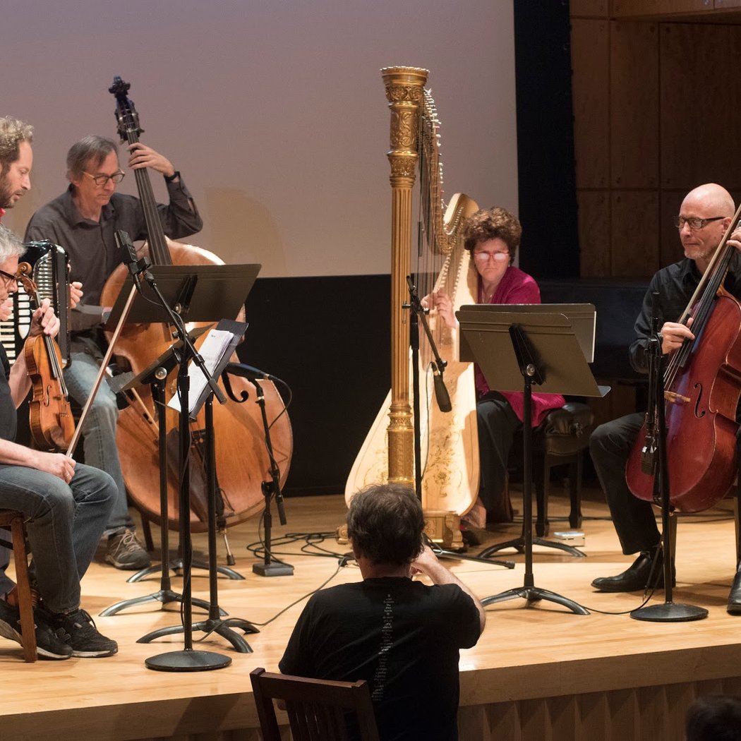 Exilarte Jubilee Concert 1