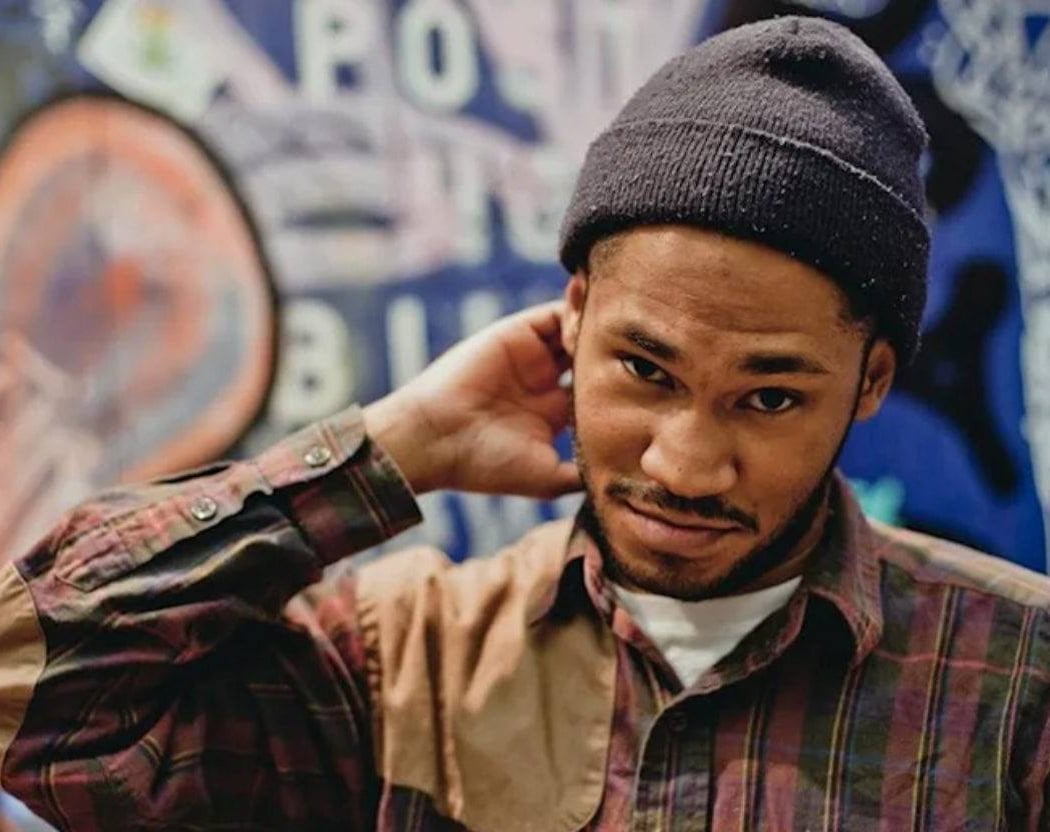 SLEEPING ON GEMS w/ KAYTRANADA 2