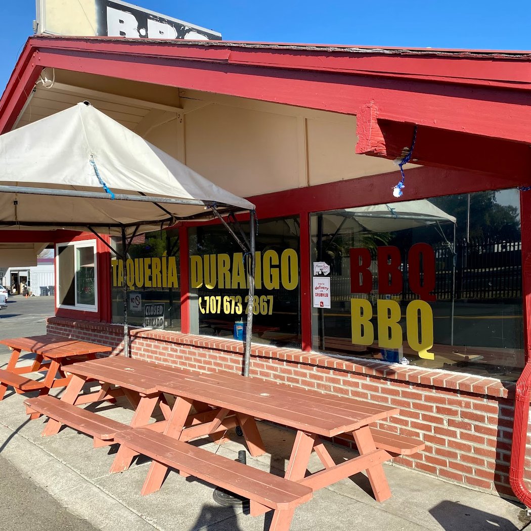 Taqueria Durango 2