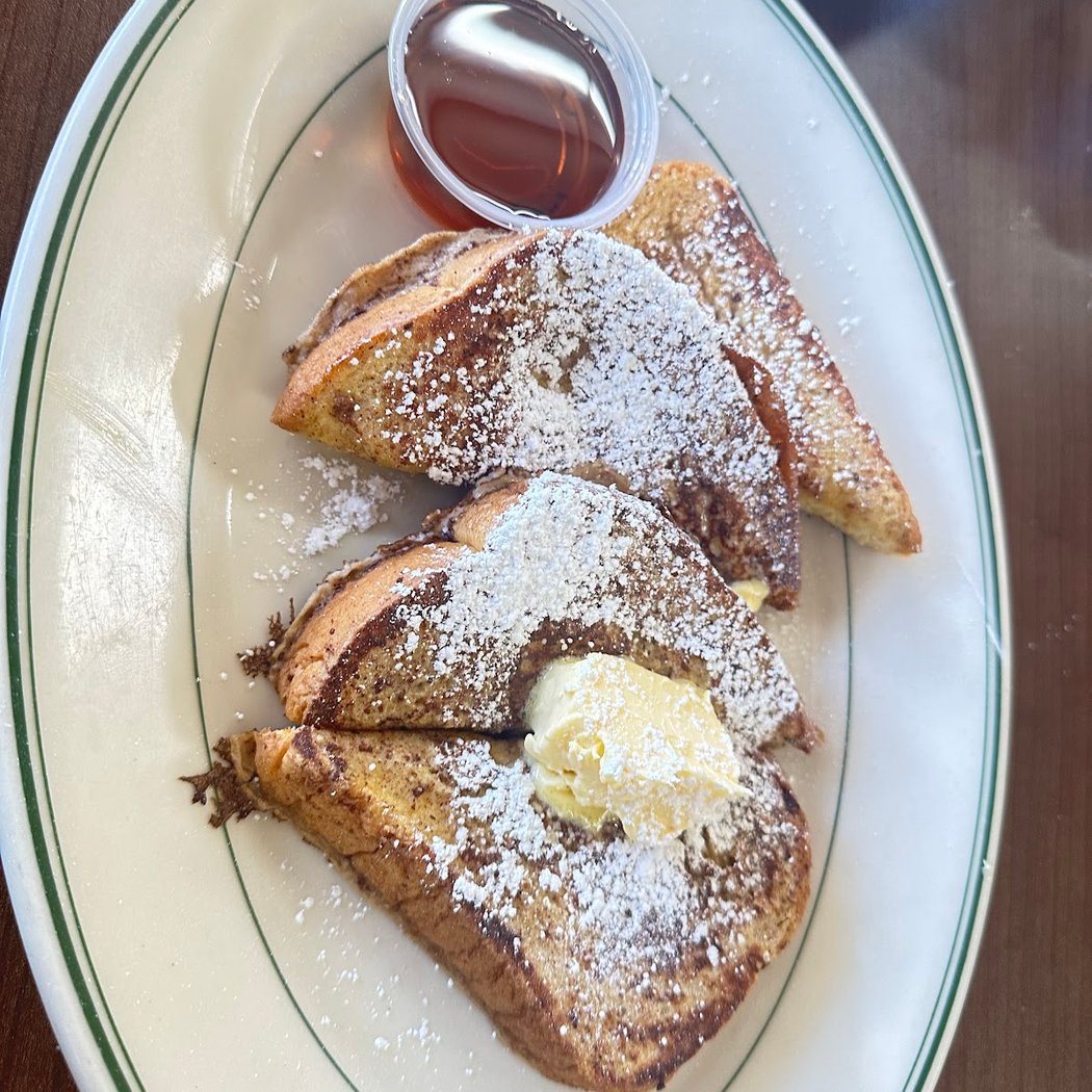 Cable Car Cafe 1