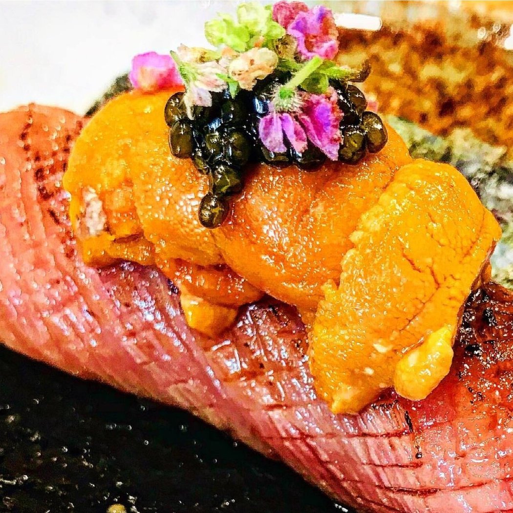 Shinzo Omakase 1