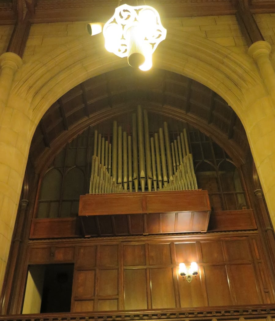 Fifth Avenue Presbyterian Church 2