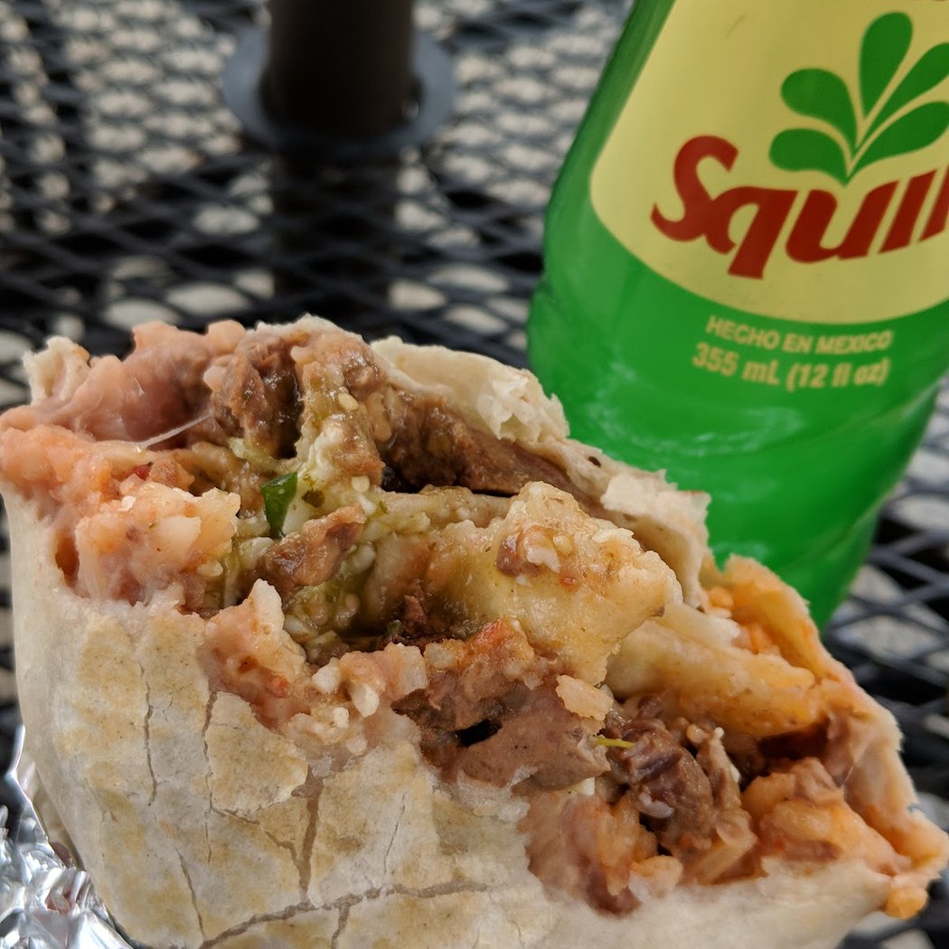 Azteca Market - St. Helena 1