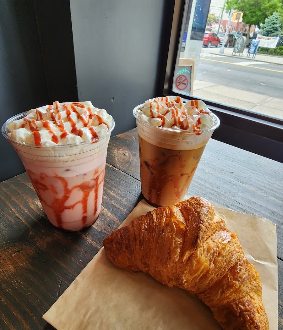 Moa Coffee - 30th Ave 1