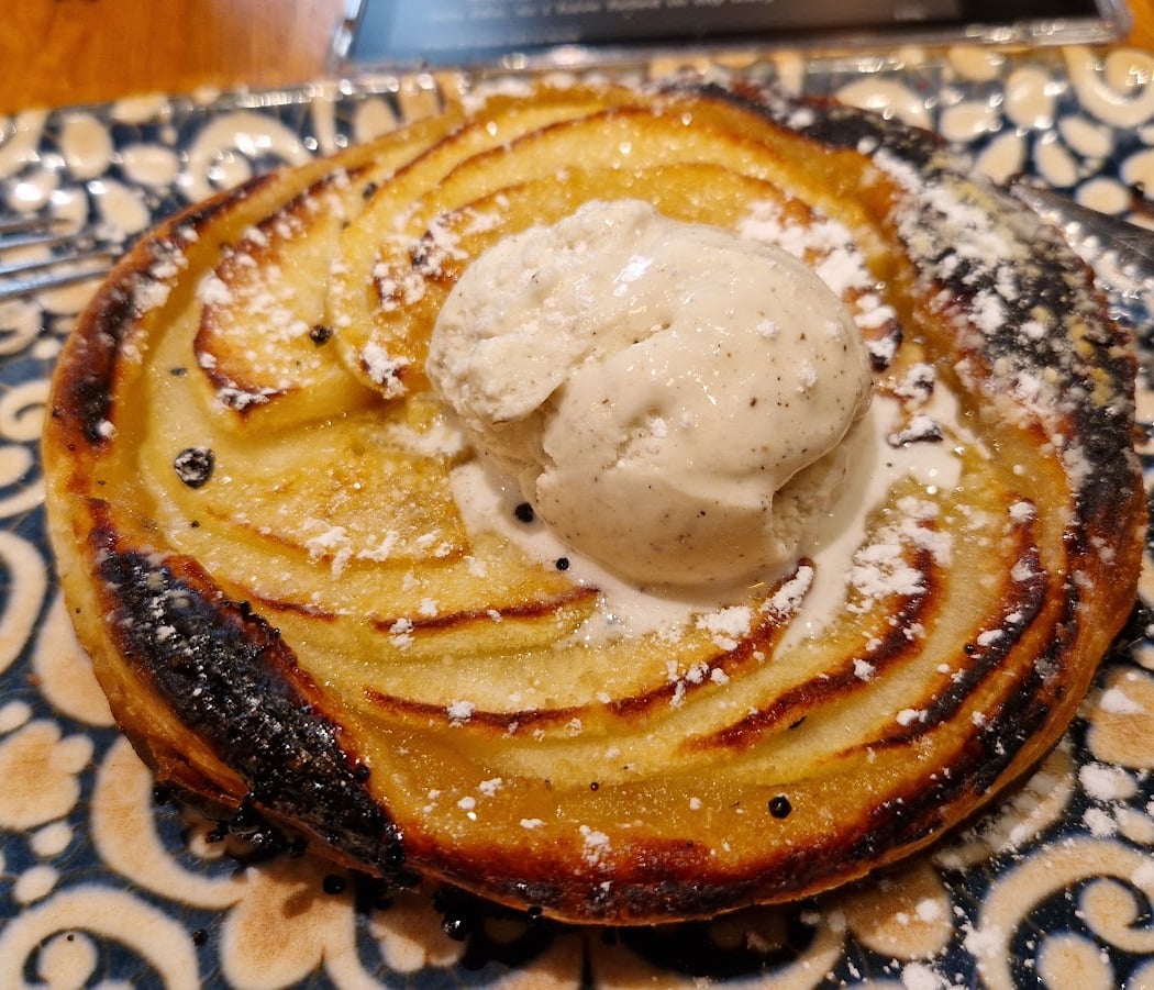 Bistrot 31 1