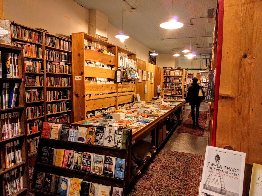 Browser Books 1