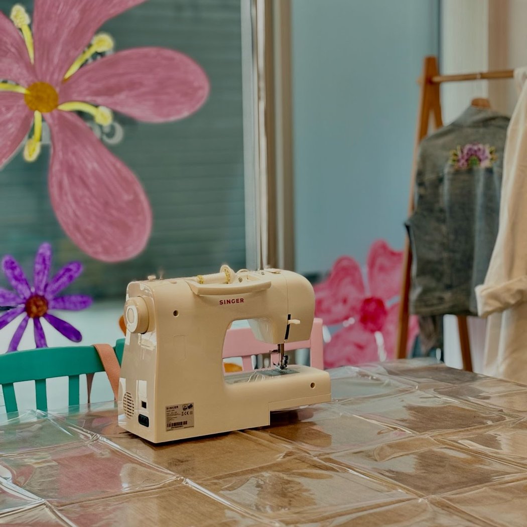 L'atelier des couleurs 1