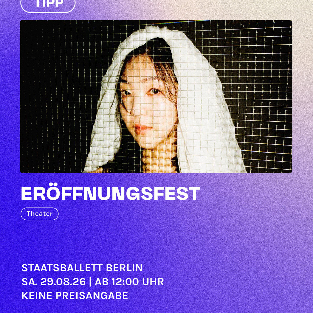 Eröffnungsfest 1