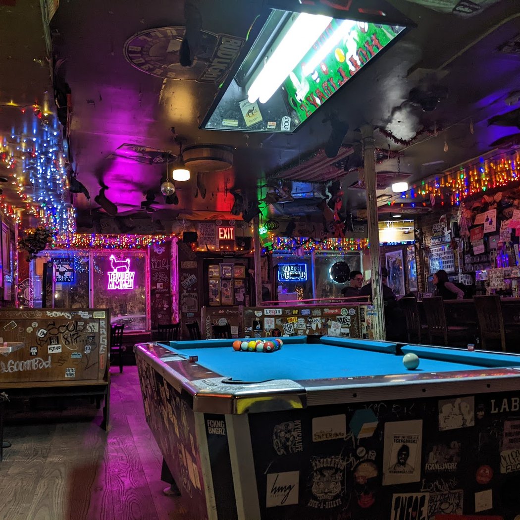 Doc Holliday's 1