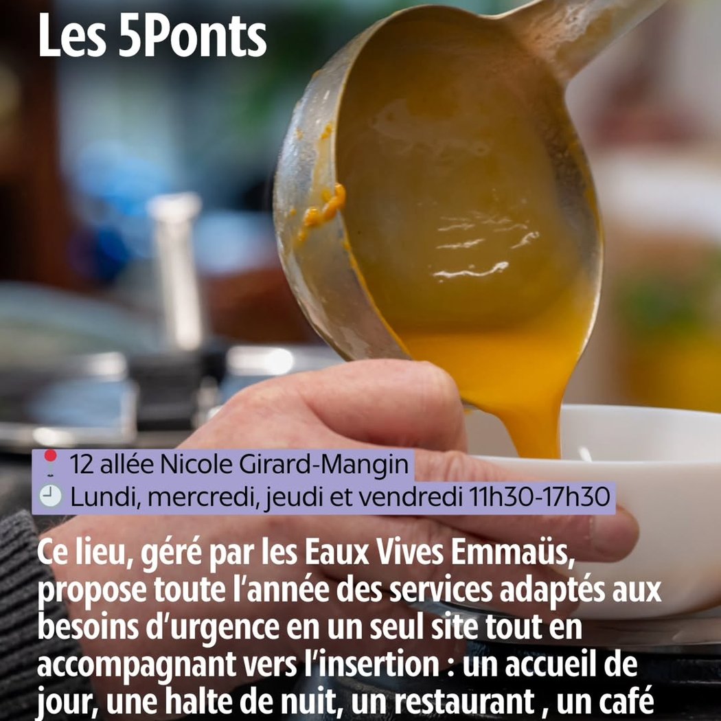 Les 5Ponts 1