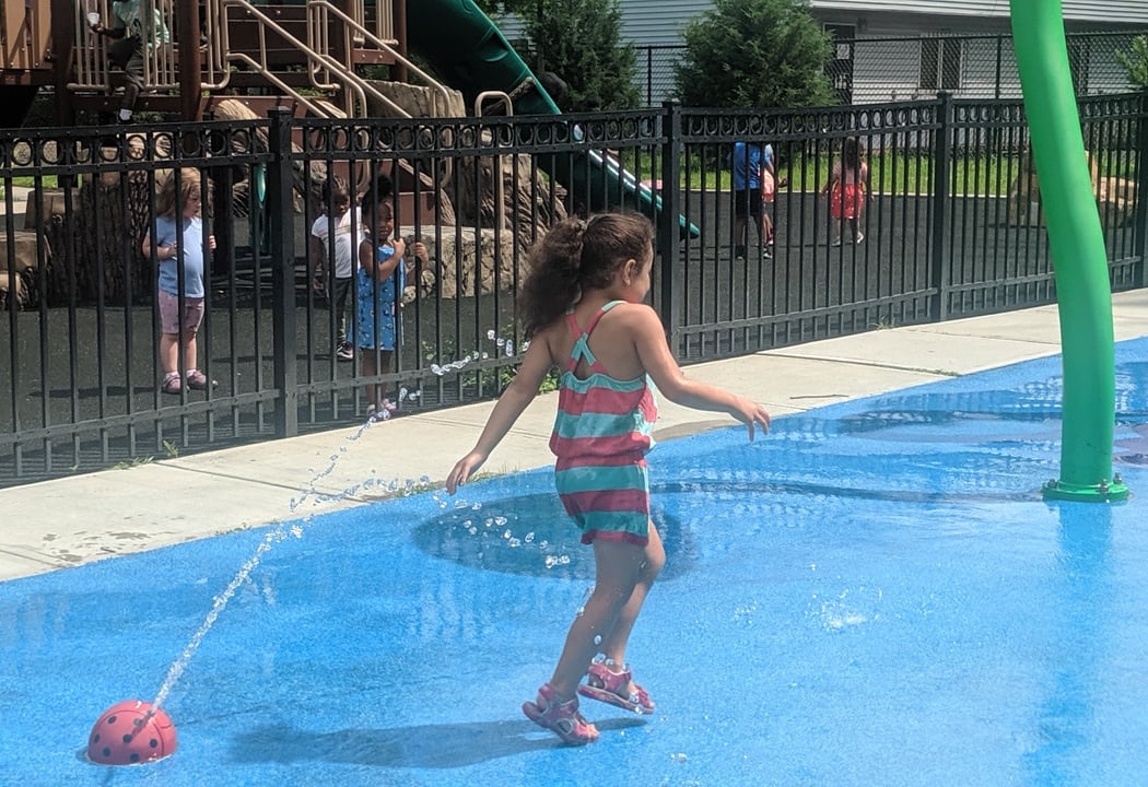 Bud Simmons/Pine Street Park 1