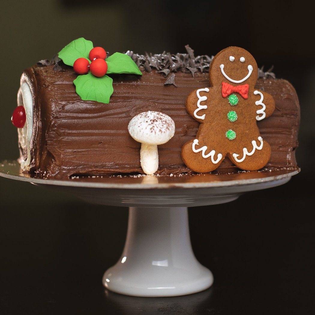 Rustic Bakery 1