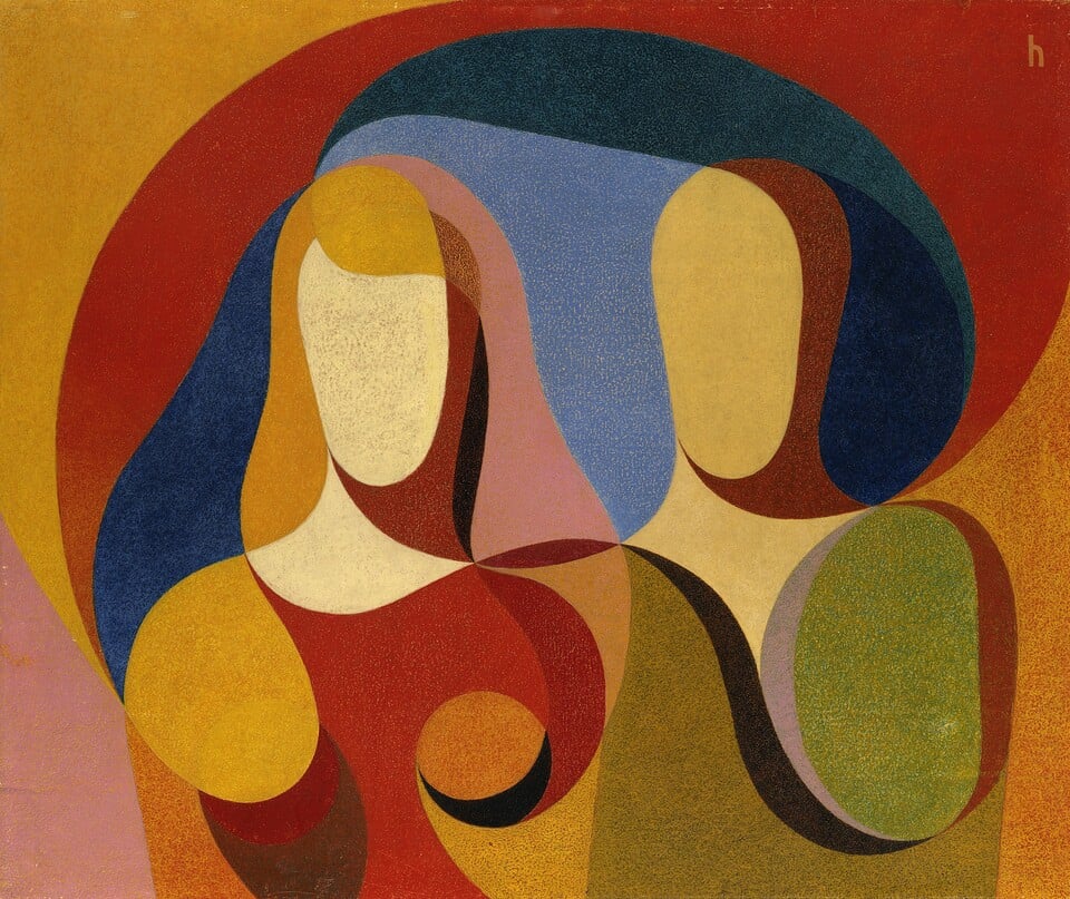 This is the Modern World. Breakthroughs in Art 1900–1960 1