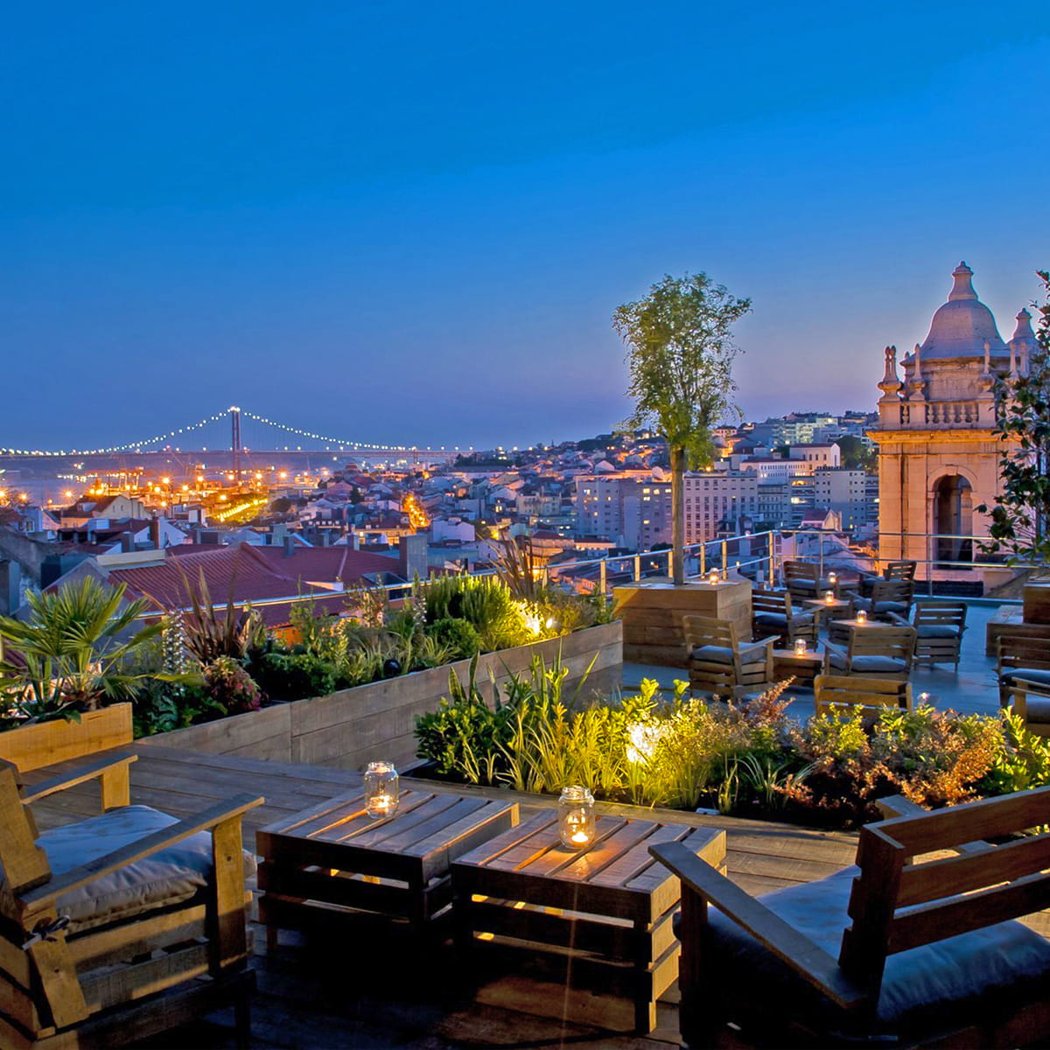 Park Rooftop 1