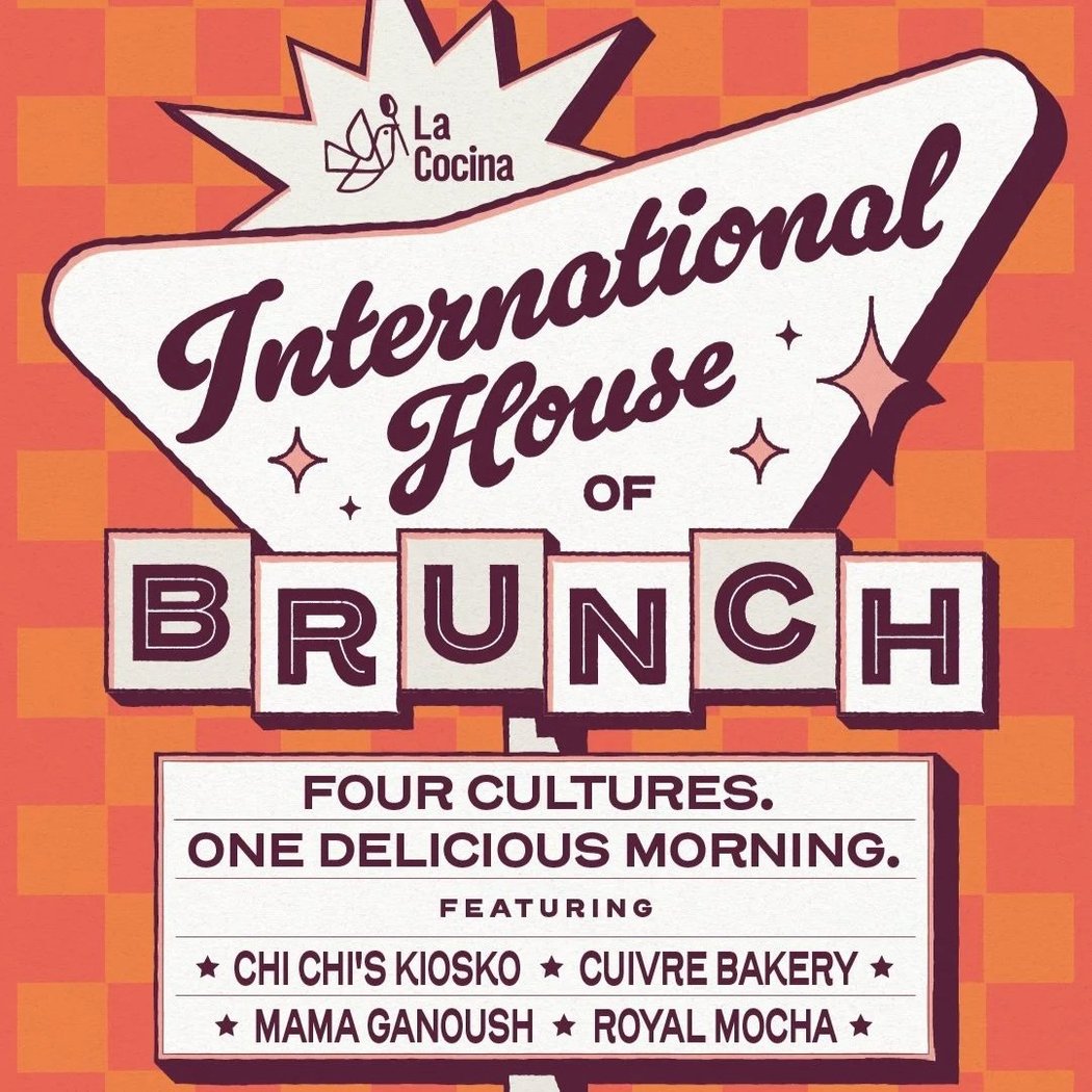 International House of Brunch 1