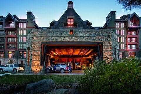 The Ritz-Carlton, Lake Tahoe 2