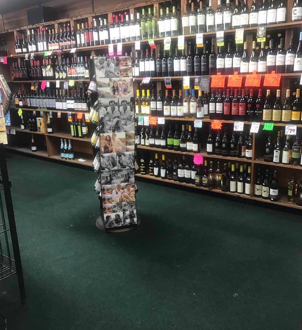 Village Bottle Shop 2