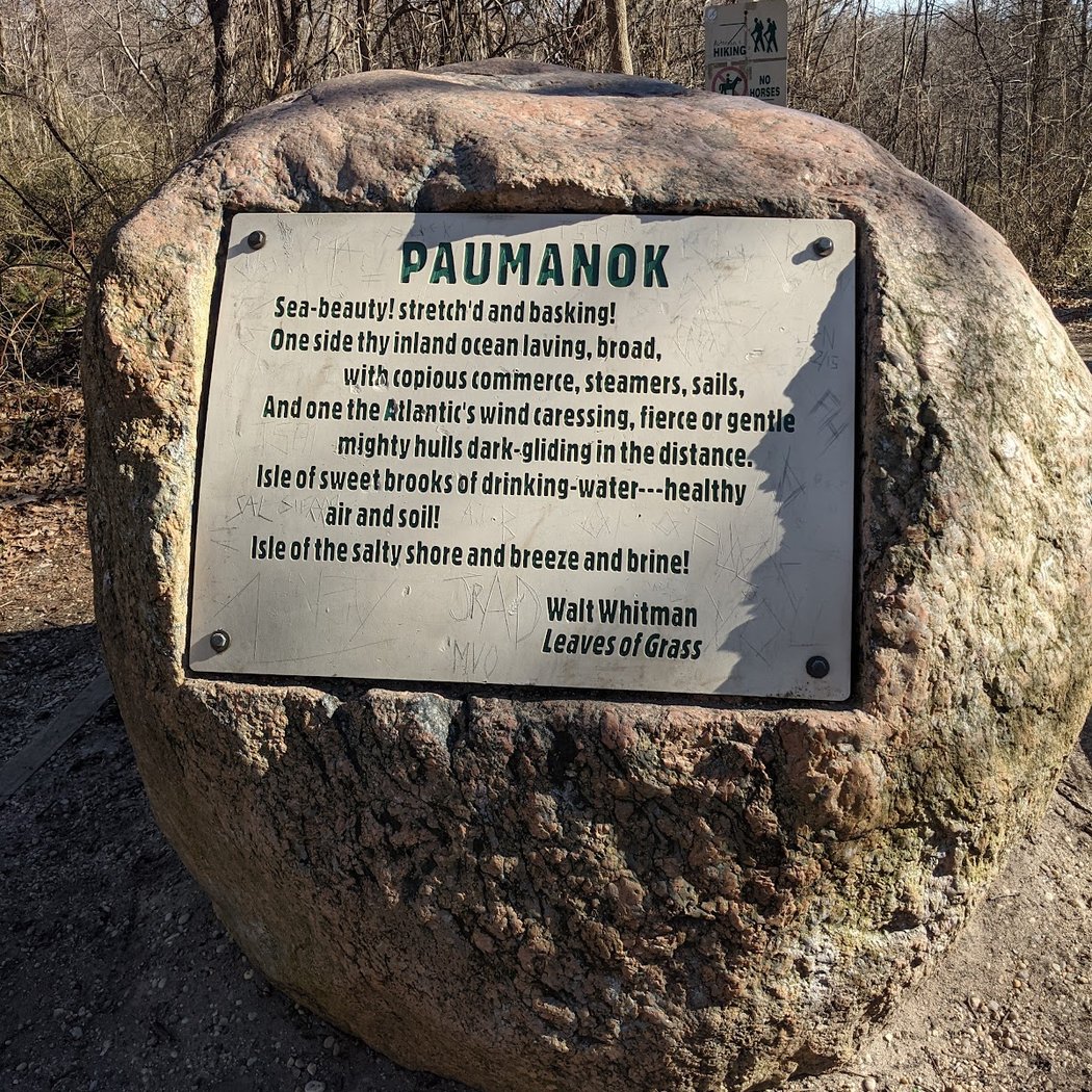 West Hills County Park 3